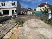 Terrain à bâtir à Houilles 78800