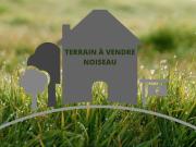 TERRAIN À BÂTIR À NOISEAU DE 469 M²