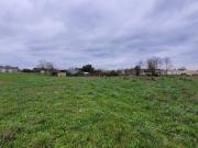 Terrain à bâtir à Saint Loubès 33450