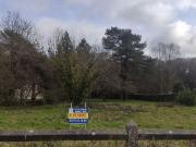 Terrain à bâtir à vendre à Baud 56150