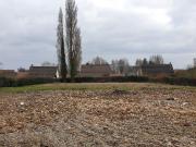 Terrain à bâtir à vendre à Beaucamps le Vieux 80430