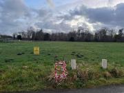 Terrain à bâtir à vendre à Beaumont le Roger 27170