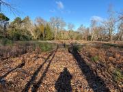 Terrain à bâtir à vendre à Blanquefort 33290