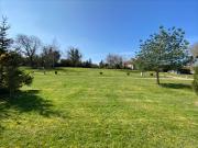 Terrain à bâtir à vendre à Champigny 89340