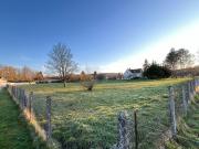 Terrain à bâtir à vendre à Chennegy 10190