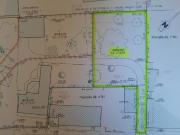 Terrain à bâtir à vendre à Commequiers 85220