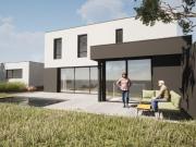 Terrain à bâtir à vendre à Guichen 35580