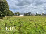 Terrain à bâtir à vendre à Loperhet 29470