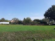 Terrain à bâtir à vendre à Marigné Laillé 72220