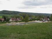 Terrain à bâtir à vendre à Moutiers au Perche 61110