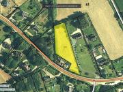 Terrain à bâtir à vendre à Plougonven 29640