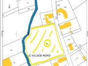 Terrain à bâtir à vendre à Sommesous 51320