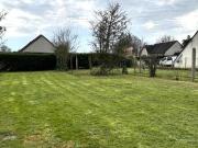 Terrain à bâtir à vendre à Souligné sous Ballon 72290