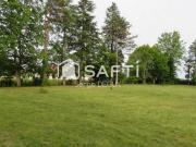 TERRAIN A BATIR ARBORE