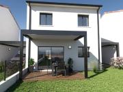 Terrain à bâtir Aucamville 82600