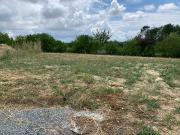 Terrain à bâtir avec vue Montlieu 1017m2