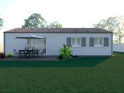 Terrain à bâtir Ballon 17290