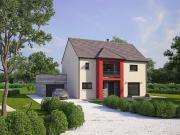 Terrain à bâtir Beaumont sur Oise 95260