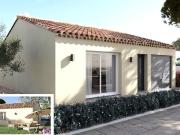 Terrain à bâtir Brem sur Mer 85470