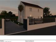 Terrain à bâtir Breuillet 91650