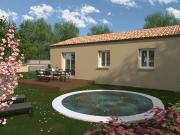 Terrain à bâtir Camps la Source 83170