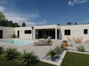 Terrain à bâtir Chardes 17130