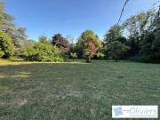 Terrain à bâtir Chevreuse 1992 m² Vue dégagée, cadre privil