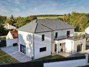 Terrain à bâtir Cormeilles en Parisis 95240