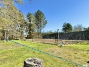 TERRAIN A BATIR DANS UN PARC BOISE EXEPTIONNEL DE 5865 M²