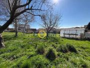 Terrain à bâtir de 1271 m2