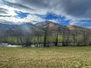 Terrain à bâtir de 1731m2