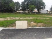 Terrain à bâtir de 250 m² à NOISEAU 94