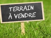 Terrain à bâtir de 323 m² Lotissement prestigieux