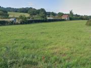 Terrain à batîr de 3420 m2 23800 DUN LE PALESTEL