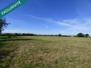 Terrain à bâtir de 3 102 m² Terrain à bâtir de 3 102 m²