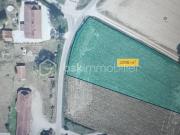 terrain à bâtir de 4200 m2