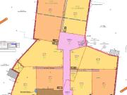 Terrain à bâtir de 448 m² à CHATEAUNEUF EN THYMERAIS 28