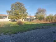 Terrain viabilisé de 472 m2 Cugnaux proche La Ramée