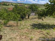 Terrain à bâtir de 700 m2
