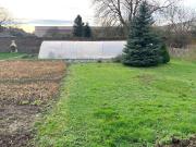 Terrain à bâtir d'une superficie de 404m2 environ !