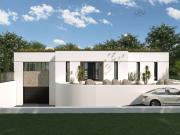 Terrain à bâtir Écharcon 91540