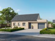 Terrain à bâtir Évreux 27000