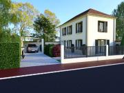 Terrain à bâtir Fontainebleau 77300