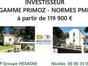 Terrain à bâtir Givrand 85800