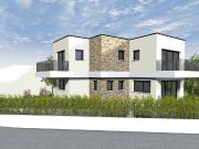 Terrain à bâtir Grigny