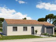 Terrain à bâtir Juvignac 34990