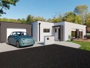 Terrain à bâtir Le Clion sur Mer 44210