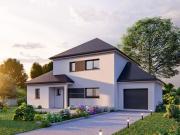 Terrain à bâtir Le Vaudreuil 27100