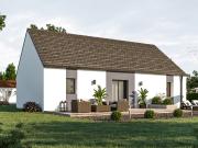 Terrain à bâtir Le Vivier sur Mer 35960