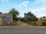 TERRAIN A BÂTIR LIBRE DE CONSTRUCTEUR